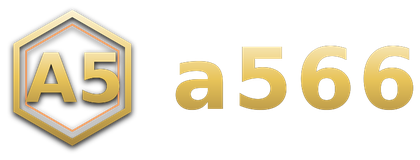 a566 logo