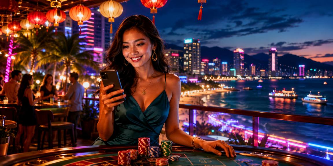 a566 Ngoc Lua Turbo hoạt động như thế nào